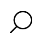Icono Lupa