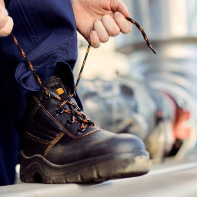 plantillas botas seguridad
